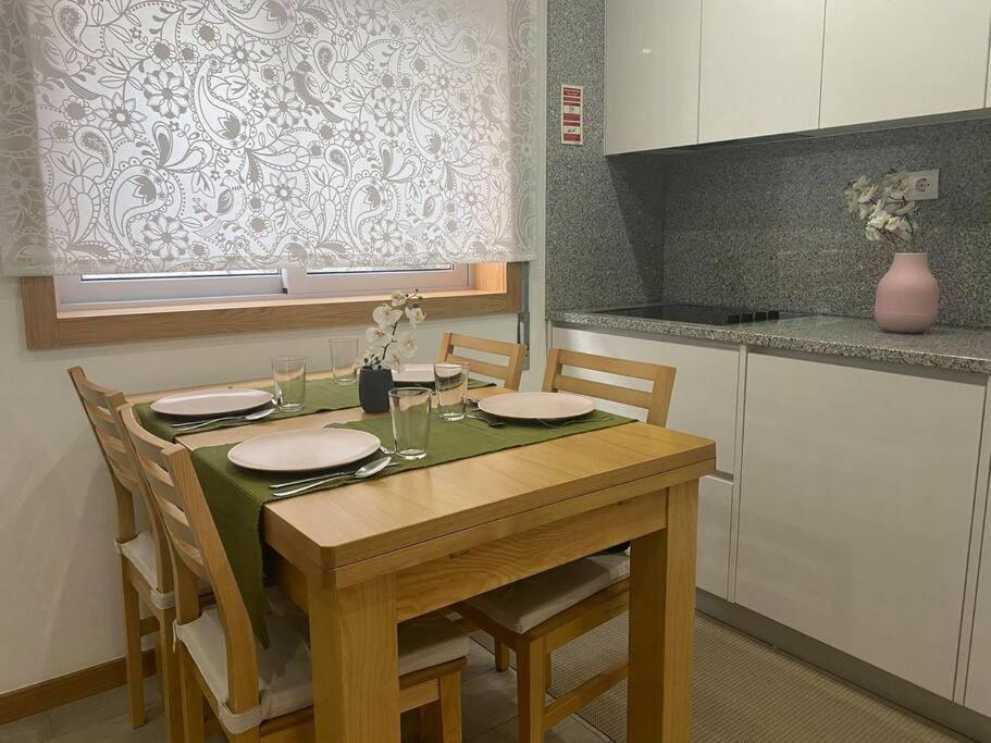 Daydream Apartament Apartamento Viana do Castelo Exterior foto